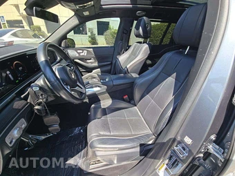 2021 Mercedes-Benz Maybach GLS 600 4MATIC - miniatura 6