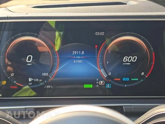 2021 Mercedes-Benz Maybach GLS 600 4MATIC - miniatura 9