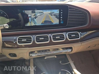2021 Mercedes-Benz Maybach GLS 600 4MATIC – miniatura 10