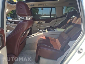 2021 Mercedes-Benz Maybach GLS 600 4MATIC – miniatura 13