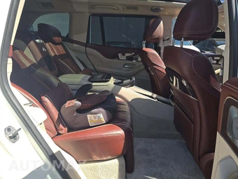 2021 Mercedes-Benz Maybach GLS 600 4MATIC – miniatura 16