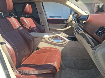 2021 Mercedes-Benz Maybach GLS 600 4MATIC – miniatura 18