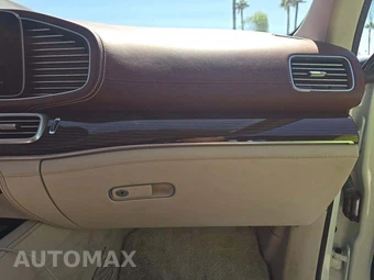2021 Mercedes-Benz Maybach GLS 600 4MATIC – miniatura 19