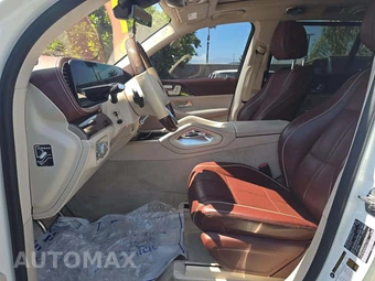 2021 Mercedes-Benz Maybach GLS 600 4MATIC – miniatura 6