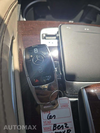 2021 Mercedes-Benz Maybach GLS 600 4MATIC – miniatura 8