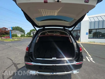 2021 Mercedes-Benz Maybach GLS 600 4MATIC – miniatura 11