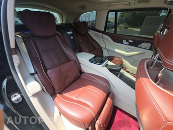2021 Mercedes-Benz Maybach GLS 600 4MATIC – miniatura 13