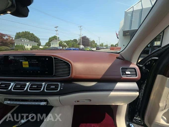 2021 Mercedes-Benz Maybach GLS 600 4MATIC – miniatura 16
