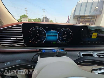 2021 Mercedes-Benz Maybach GLS 600 4MATIC – miniatura 6