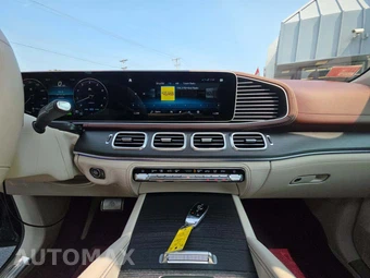 2021 Mercedes-Benz Maybach GLS 600 4MATIC – miniatura 7