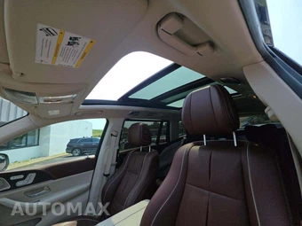 2021 Mercedes-Benz Maybach GLS 600 4MATIC – miniatura 8