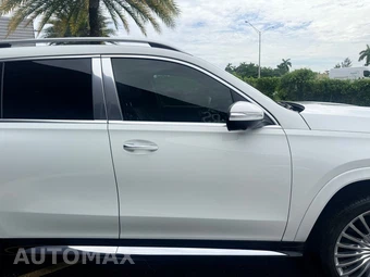 2021 Mercedes-Benz Maybach GLS 600 4MATIC - miniatura 14