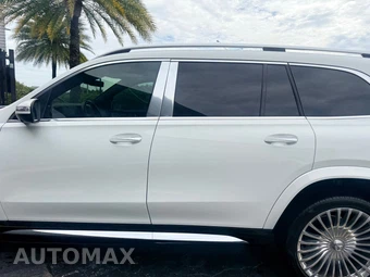 2021 Mercedes-Benz Maybach GLS 600 4MATIC - miniatura 16