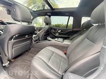 2021 Mercedes-Benz Maybach GLS 600 4MATIC - miniatura 18