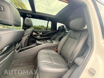2021 Mercedes-Benz Maybach GLS 600 4MATIC - miniatura 19