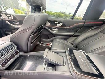 2021 Mercedes-Benz Maybach GLS 600 4MATIC - miniatura 20