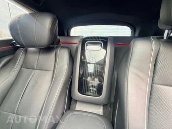 2021 Mercedes-Benz Maybach GLS 600 4MATIC - miniatura 21