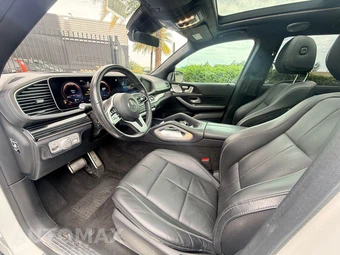 2021 Mercedes-Benz Maybach GLS 600 4MATIC - miniatura 22