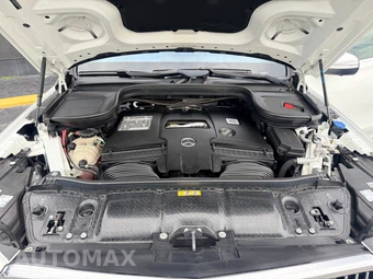 2021 Mercedes-Benz Maybach GLS 600 4MATIC - miniatura 25