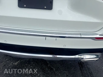 2021 Mercedes-Benz Maybach GLS 600 4MATIC - miniatura 9