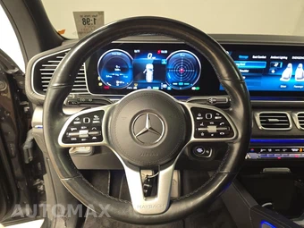 2021 Mercedes-Benz Maybach GLS 600 4MATIC - miniatura 10