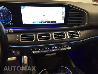 2021 Mercedes-Benz Maybach GLS 600 4MATIC - miniatura 11