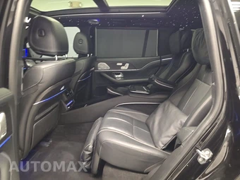 2021 Mercedes-Benz Maybach GLS 600 4MATIC - miniatura 13