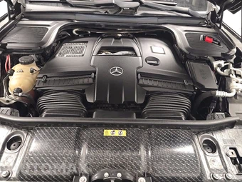 2021 Mercedes-Benz Maybach GLS 600 4MATIC - miniatura 15