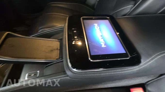2021 Mercedes-Benz Maybach GLS 600 4MATIC - miniatura 17