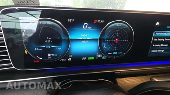 2021 Mercedes-Benz Maybach GLS 600 4MATIC - miniatura 20
