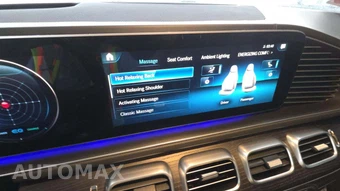 2021 Mercedes-Benz Maybach GLS 600 4MATIC - miniatura 22