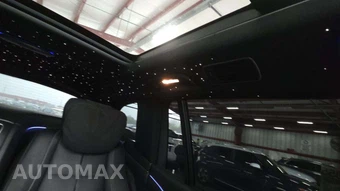 2021 Mercedes-Benz Maybach GLS 600 4MATIC - miniatura 28