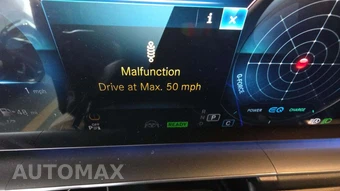 2021 Mercedes-Benz Maybach GLS 600 4MATIC - miniatura 31