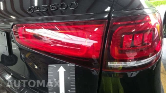 2021 Mercedes-Benz Maybach GLS 600 4MATIC - miniatura 35