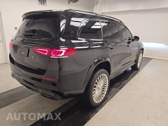 2021 Mercedes-Benz Maybach GLS 600 4MATIC - miniatura 4
