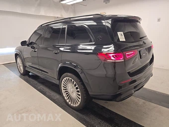 2021 Mercedes-Benz Maybach GLS 600 4MATIC - miniatura 6