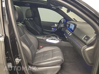 2021 Mercedes-Benz Maybach GLS 600 4MATIC - miniatura 8