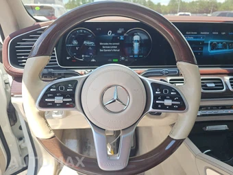 2021 Mercedes-Benz Maybach GLS 600 4MATIC – miniatura 10