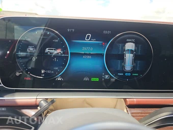 2021 Mercedes-Benz Maybach GLS 600 4MATIC – miniatura 12