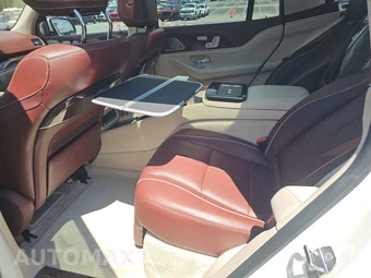 2021 Mercedes-Benz Maybach GLS 600 4MATIC – miniatura 13