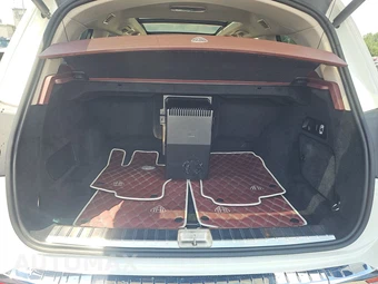 2021 Mercedes-Benz Maybach GLS 600 4MATIC – miniatura 16
