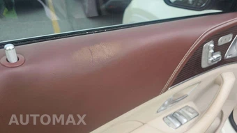 2021 Mercedes-Benz Maybach GLS 600 4MATIC – miniatura 22