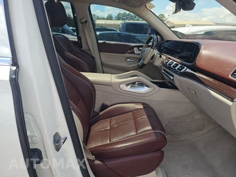 2021 Mercedes-Benz Maybach GLS 600 4MATIC – miniatura 8