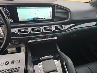 2021 Mercedes-Benz Maybach GLS 600 4MATIC – miniatura 11