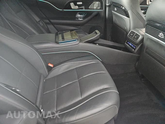 2021 Mercedes-Benz Maybach GLS 600 4MATIC – miniatura 14