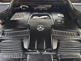 2021 Mercedes-Benz Maybach GLS 600 4MATIC – miniatura 16