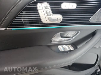 2021 Mercedes-Benz Maybach GLS 600 4MATIC – miniatura 19