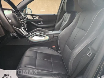 2021 Mercedes-Benz Maybach GLS 600 4MATIC – miniatura 7