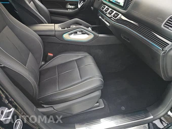 2021 Mercedes-Benz Maybach GLS 600 4MATIC – miniatura 8