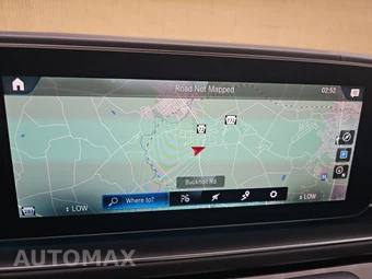 2021 Mercedes-Benz Maybach GLS 600 4MATIC – miniatura 9